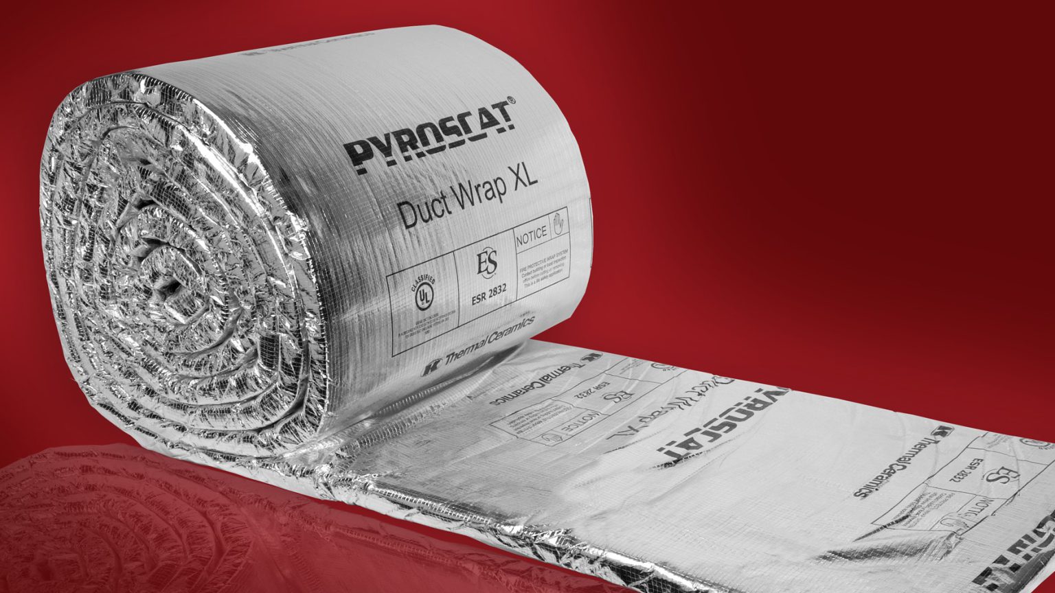 Pyroscat